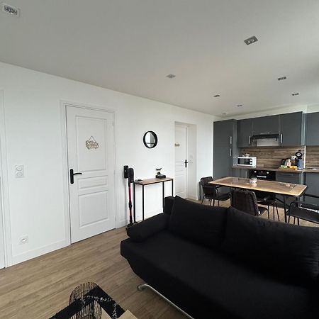 L'Escapade Cote D'Opale Appartement Boulogne-sur-Mer Buitenkant foto
