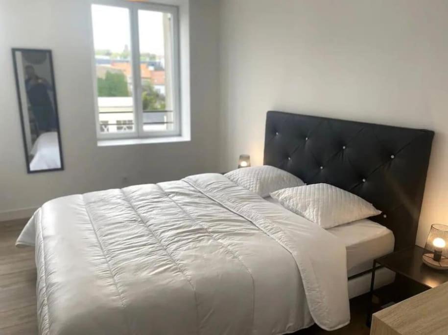 L'Escapade Cote D'Opale Appartement Boulogne-sur-Mer Buitenkant foto