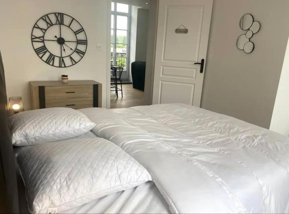 L'Escapade Cote D'Opale Appartement Boulogne-sur-Mer Buitenkant foto