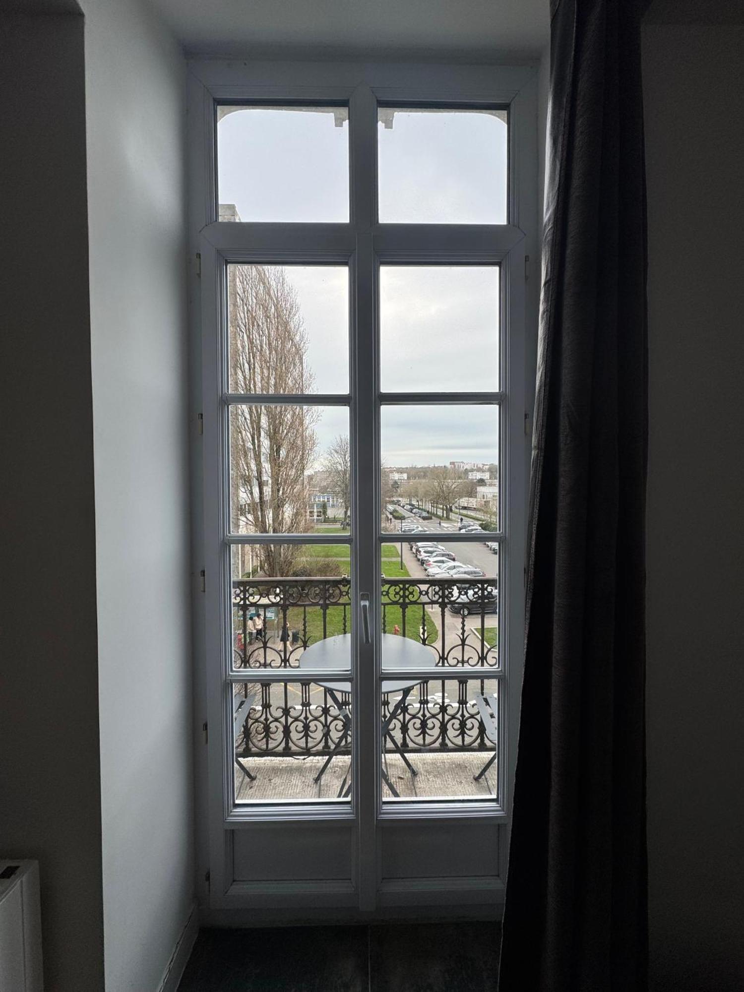 L'Escapade Cote D'Opale Appartement Boulogne-sur-Mer Buitenkant foto
